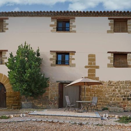 Casa Oliban Arbaniés Exterior foto