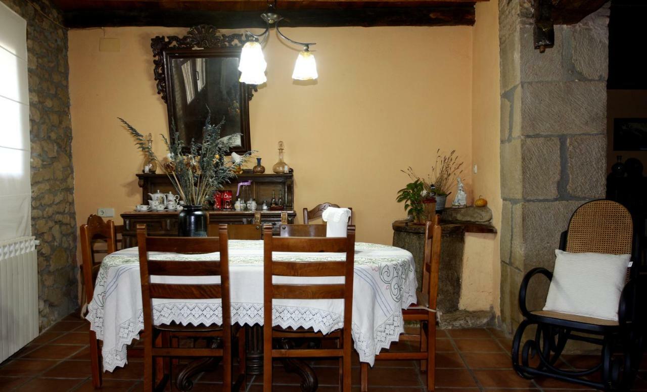 Casa Oliban Arbaniés Exterior foto